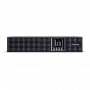 ИБП CyberPower PLT1000ELCDRT2U (1 кВА / 0.9 кВт) Line-Interactive