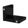 ИБП ДКС Trio TM, 10 кВА/10 кВт, 1/1 или 3/1, EPO, USB, RS-232,клеммная колодка, 5 А, без АКБ, 9 Ач (TRIOTM10A0P)