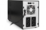 Источник бесперебойного питания ExeGate SpecialPro Smart LLB-3000 LCD AVR EURO RJ USB 3000VA/1800W LCD AVR 4евро RJ45/11 USB