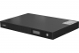 Источник бесперебойного питания Hiden 500ВА/300Вт Rackmount 1U, 4xIEC C13, LCD, USB, SNMP слот KLPS500RM 500ВА/300Вт
