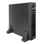 ИБП HIDEN KU9102S-RT 2000VA/1800W встроенные акб в корпусе (9А/ч х 4шт)