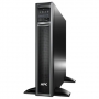 ИБП APC Smart-UPS X 1000VA SMX1000I
