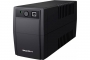 Источник бесперебойного питания IPPON Back Basic 850 Euro 480Вт 850ВА черный