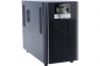 Источник бесперебойного питания HIDEN EXPERT 6 kVA/5,4 kW, 16/18/20хАКБ внешние, 96/108/120В, ЗУ 12А UDC9206H-12A