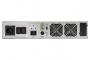 ИБП ExeGate On-line PowerExpert ULS-3000.LCD.AVR.1SH.2C13.USB.RS232.SNMP.2U 3000VA 3000W, On-Line, PF=1, LCD, 1*Schuko+2*C13, RS232, USB, SNMP-slot, Rackmount 2U 293050