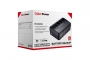 Источник бесперебойного питания CYBERPOWER line-interactive 725va/390w (3 euro) BU725E