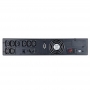ИБП Powercom MRT-1000 (1 кВА / 1 кВт) 1000ВА, On-Line