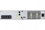 Источник бесперебойного питания Smart Winner II 1500 Euro 1350Вт 1500ВА черный IPPON