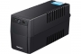 Источник бесперебойного питания IPPON Back Basic 650 360Вт 650ВА