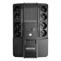 ИБП ИМПУЛЬС МАСТЕР 800 (MT80103) (0.8 кВА / 0.48 кВт)