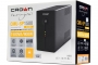 Источник бесперебойного питания CROWN CMU-SP1500IEC USB CM000003131
