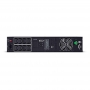 ИБП CyberPower PLT1500ELCDRT2U (1.5 кВА / 1.35 кВт) Line-Interactive