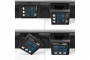 ИБП ExeGate On-line PowerExpert ULS-3000.LCD.AVR.1SH.2C13.USB.RS232.SNMP.2U 3000VA 3000W, On-Line, PF=1, LCD, 1*Schuko+2*C13, RS232, USB, SNMP-slot, Rackmount 2U 293050