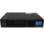 Источник бесперебойного питания Ибп Энергия pro online 1000 230в-12в rack tower Е0201-0074
