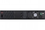 Источник бесперебойного питания CYBERPOWER Online 2000VA/1800W USB/RS-232/EPO/SNMPslot/RJ11/45/ВБМ 8 IEC С13 OLS2000ERT2U