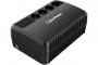 Источник бесперебойного питания CYBERPOWER 850ВА/425Вт (4 euro) BU850E