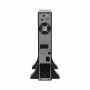 ИБП HIDEN KU9101S-RT (PF=1) 1000VA/1000W встроенные акб в корпусе (9А/ч х 2шт)