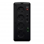 ИБП CyberPower UT1200EG (1.2 кВА / 0.7 кВт) Line-Interactive