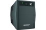 Источник бесперебойного питания Back Basic 1050S Euro 600Вт 1050ВА черный IPPON