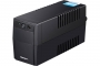 Источник бесперебойного питания IPPON Back Basic 850 Euro 480Вт 850ВА черный