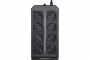 Источник бесперебойного питания IPPON Back Comfo Pro II 1050 600Вт 1050ВА черный
