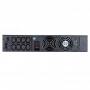 ИБП Powercom MRT-3000SE (3 кВА / 3 кВт) 3000ВА, On-Line