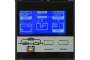 Источник бесперебойного питания HIDEN EXPERT 1 kVA/0,9 kW, 3хАКБ внешние, 36В, ЗУ 8А UDC9201H-RT