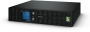 ИБП CyberPower PR1000ELCDRT2UA (1 кВА / 0.9 кВт) Line-Interactive