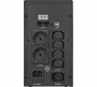 Источник бесперебойного питания CROWN CMU-SP1200 COMBO USB CM000001874