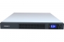 Источник бесперебойного питания IPPON Smart Winner II 1150 1U 770Вт 1150ВА черный
