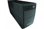 Источник бесперебойного питания Back Basic 1050S Euro 600Вт 1050ВА черный IPPON
