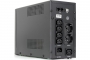 Источник бесперебойного питания CROWN CMU-SP1500COMBO USB CM000003127