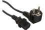 Источник бесперебойного питания On-line ExeGate PowerExpert ULS-2000.LCD.AVR.C13.USB.RS232.SNMP.2U <2000VA/2000W, 6C13, RM/Tower> 285647