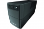Источник бесперебойного питания Back Basic 1050S Euro 600Вт 1050ВА черный IPPON