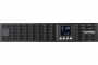 Источник бесперебойного питания CYBERPOWER Online 3000VA/2700W USB/RS-232/EPO/SNMPslot/RJ11/45/ВБМ 8 IEC С13, 1 IEC OLS3000ERT2U