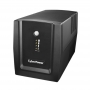 ИБП CyberPower UT1500E (1.5 кВА / 0.9 кВт) Line-Interactive