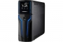 Источник бесперебойного питания IPPON Game Power Pro 1000 600Вт 1000ВА черный
