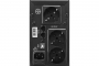 Источник бесперебойного питания CROWN CMU-SP650EURO LCD USB CM000001870