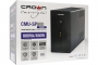 Источник бесперебойного питания CROWN CMU-SP800COMBO CM000001494