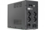 Источник бесперебойного питания CROWN CMU-SP2000EURO USB CM000003130