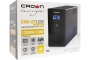 Источник бесперебойного питания CROWN CMU-SP1200IEC LCD USB CM000001869