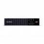 ИБП CyberPower PR1500ERTXL2U (1.5 кВА / 1.5 кВт) Line-Interactive