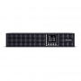 ИБП CyberPower PLT1500ELCDRT2U (1.5 кВА / 1.35 кВт) Line-Interactive