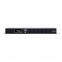 ИБП CyberPower OR600ERM1U (0.6 кВА / 0.36 кВт) Line-Interactive