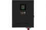 Комплект ИБП ExeGate EX296004RUS+батарея 26Aч EX282970RUS4 штинвертор, синус, для котла, настенный FineSineSX-5000.LCD.AVR.2SH.T5000VA3500W, чистая синусоида, цветной LCD-диспле 296654