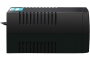 Источник бесперебойного питания Back Basic 1050 600Вт 1050ВА черный IPPON