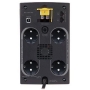 ИБП APC Back-UPS BX1100CI-RS
