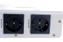 Источник бесперебойного питания (ИБП с внешними АКБ) POWERMAN Smart 500 INV