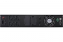 Источник бесперебойного питания CYBERPOWER Online OLS1000ERT2U 1000VA/900W USB/RS-232/EPO/SNMPslot/RJ11/45/ВБМ 6 IEC С13 OLS1000ERT2U