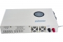 Источник бесперебойного питания (ИБП с внешними АКБ) POWERMAN Smart 500 INV